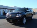 2007 Suburban 1500 LTZ 4x4 #1 2007 Suburban 1500 LTZ 4x4 #1