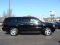 2007 Suburban 1500 LTZ 4x4 #4 2007 Suburban 1500 LTZ 4x4 #4