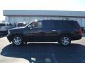 2007 Suburban 1500 LTZ 4x4 #8 2007 Suburban 1500 LTZ 4x4 #8