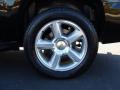 2007 Suburban 1500 LTZ 4x4 #9 2007 Suburban 1500 LTZ 4x4 #9