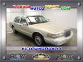 1997 Town Car Executive #1