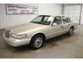 1997 Town Car Executive #4