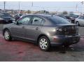 2008 MAZDA3 i Sport Sedan #3