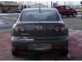 2008 MAZDA3 i Sport Sedan #4