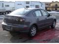 2008 MAZDA3 i Sport Sedan #5