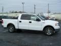 2008 F150 XLT SuperCrew #2
