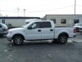2008 F150 XLT SuperCrew #4