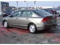 2007 Civic Hybrid Sedan #3