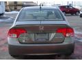 2007 Civic Hybrid Sedan #4