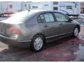 2007 Civic Hybrid Sedan #5