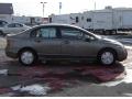 2007 Civic Hybrid Sedan #6