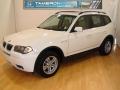 2006 X3 3.0i #1