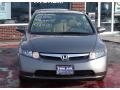 2007 Civic Hybrid Sedan #8