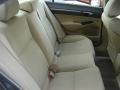 2007 Civic Hybrid Sedan #11