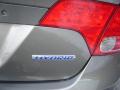 2007 Civic Hybrid Sedan #13