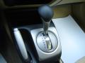 2007 Civic Hybrid Sedan #16