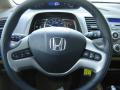 2007 Civic Hybrid Sedan #18