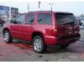 2007 Tahoe LT 4x4 #3 2007 Tahoe LT 4x4 #3