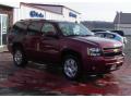 2007 Tahoe LT 4x4 #7 2007 Tahoe LT 4x4 #7