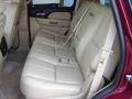 2007 Tahoe LT 4x4 #14 2007 Tahoe LT 4x4 #14