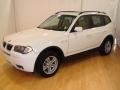 2006 X3 3.0i #32
