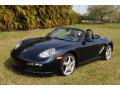 2006 Boxster  #1