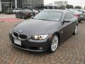 2008 3 Series 328i Coupe #3