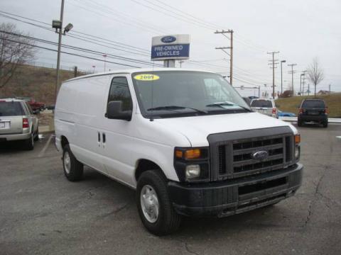 Oxford White Ford E Series Van E250 Super Duty Cargo. Click to enlarge. Oxford White Ford E Series Van E250 Super Duty Cargo. Click to enlarge.