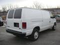 2009 E Series Van E250 Super Duty Cargo #3 2009 E Series Van E250 Super Duty Cargo #3