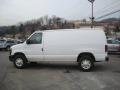 2009 E Series Van E250 Super Duty Cargo #6 2009 E Series Van E250 Super Duty Cargo #6