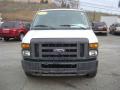 2009 E Series Van E250 Super Duty Cargo #8 2009 E Series Van E250 Super Duty Cargo #8