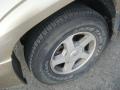 2006 TrailBlazer LS 4x4 #9