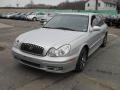2002 Sonata  #2
