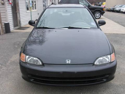 1992 Honda civic for sale in new jersey #3