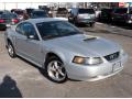 2001 Mustang GT Coupe #3 2001 Mustang GT Coupe #3