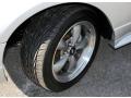2001 Mustang GT Coupe #9 2001 Mustang GT Coupe #9