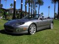 2002 DB7 Vantage Volante #1