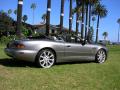 2002 DB7 Vantage Volante #3