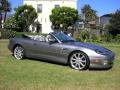 2002 DB7 Vantage Volante #4