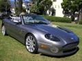 2002 DB7 Vantage Volante #5