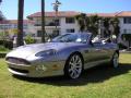 2002 DB7 Vantage Volante #7