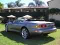 2002 DB7 Vantage Volante #9