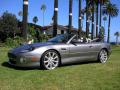 2002 DB7 Vantage Volante #10