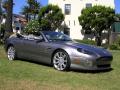 2002 DB7 Vantage Volante #11