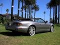2002 DB7 Vantage Volante #12