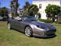 2002 DB7 Vantage Volante #13