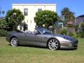 2002 DB7 Vantage Volante #16