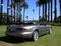 2002 DB7 Vantage Volante #17