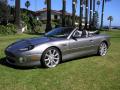 2002 DB7 Vantage Volante #18