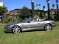 2002 DB7 Vantage Volante #20